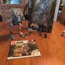 AT-ST Raider
