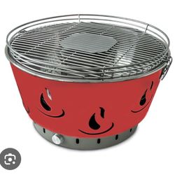 Portable Grill