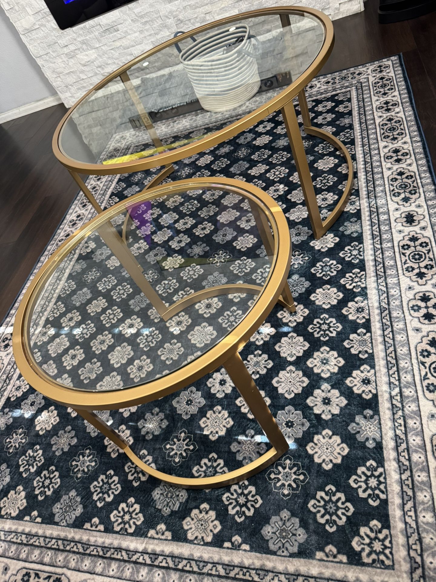 Tables