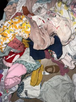 Baby Clothes 