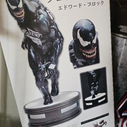 Kotobukiya Marvel Venom Statue