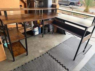 Office or Gaming Desk