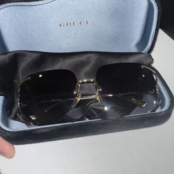 Gucci Glasses