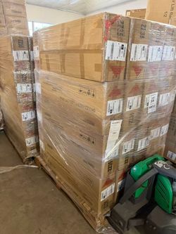 Furniture wholesale Pallets