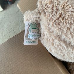 Teddy Bear
