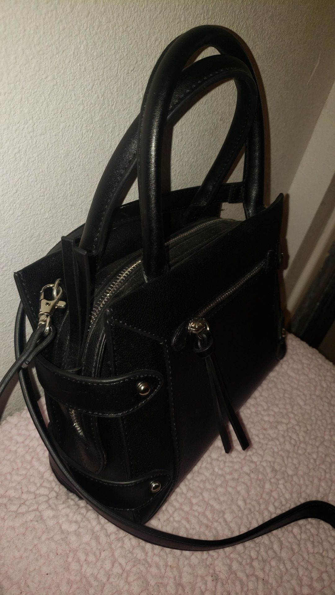 Express handbag