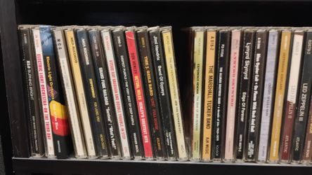 Old Rock n Roll,Jazz, Country
