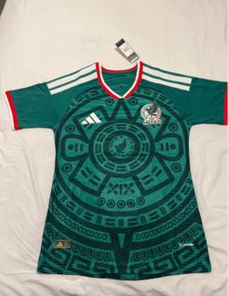 Mexico jersey 2026 large medium