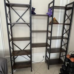 Book Case From Amazon 279 New 