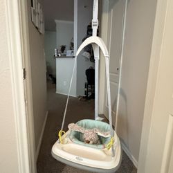 Graco Bumper Jumper Doorway Jumper
