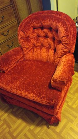 Sillon chico