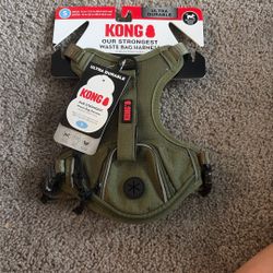 Kong Dog Harness