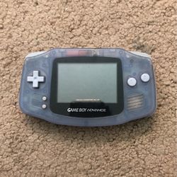 Game boy Advance