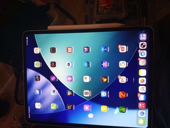 iPad pro M5 13-inch 2TB s