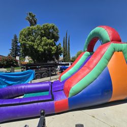 Waterslide For Sale