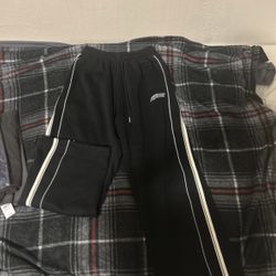 Aelfric Eden Sweatpants Size M