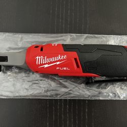 Milwaukee M12 Fuel Brushless 3/8” High Speed Ratchet