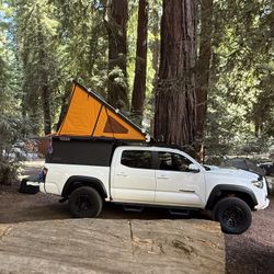 GFC V2 Camper