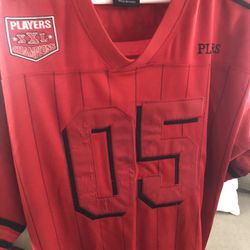 2 Size xl  Jersey Each Are