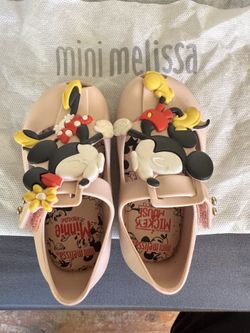 Mini Melissa