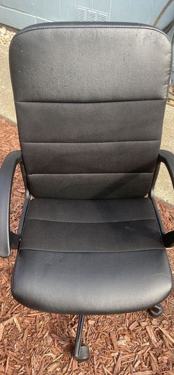 ikea  RENBERGET chair