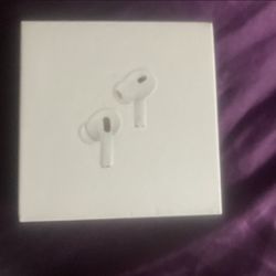 Brand New Authentic AirPod Pros 2 !! 