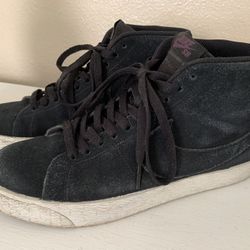 Nike Blazer Mid Size 9