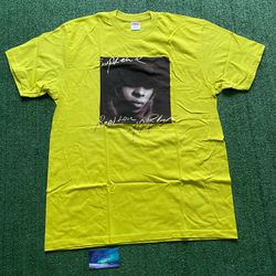 Supreme Mary J. Blige T-shirt 
