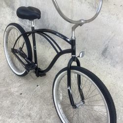 URBAN FIRMSTRONG CRUISER BIKE VERY CLEAN