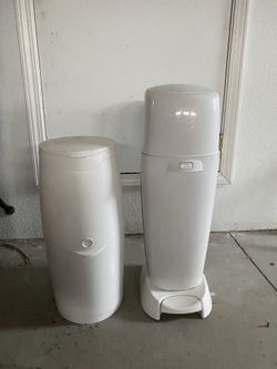Diaper Geenies