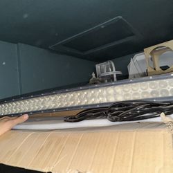 LED Light Bar . 