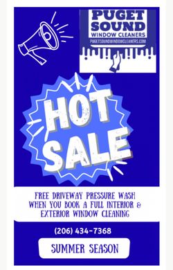 Amazing deal