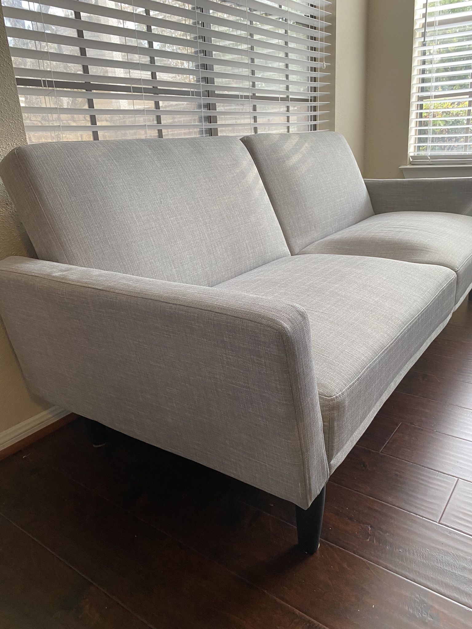 Futon for Sale in Houston, TX OfferUp