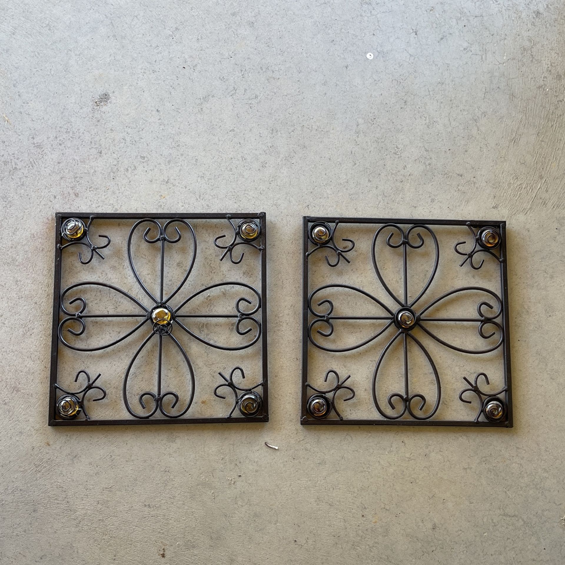 Decorative Wall Art
