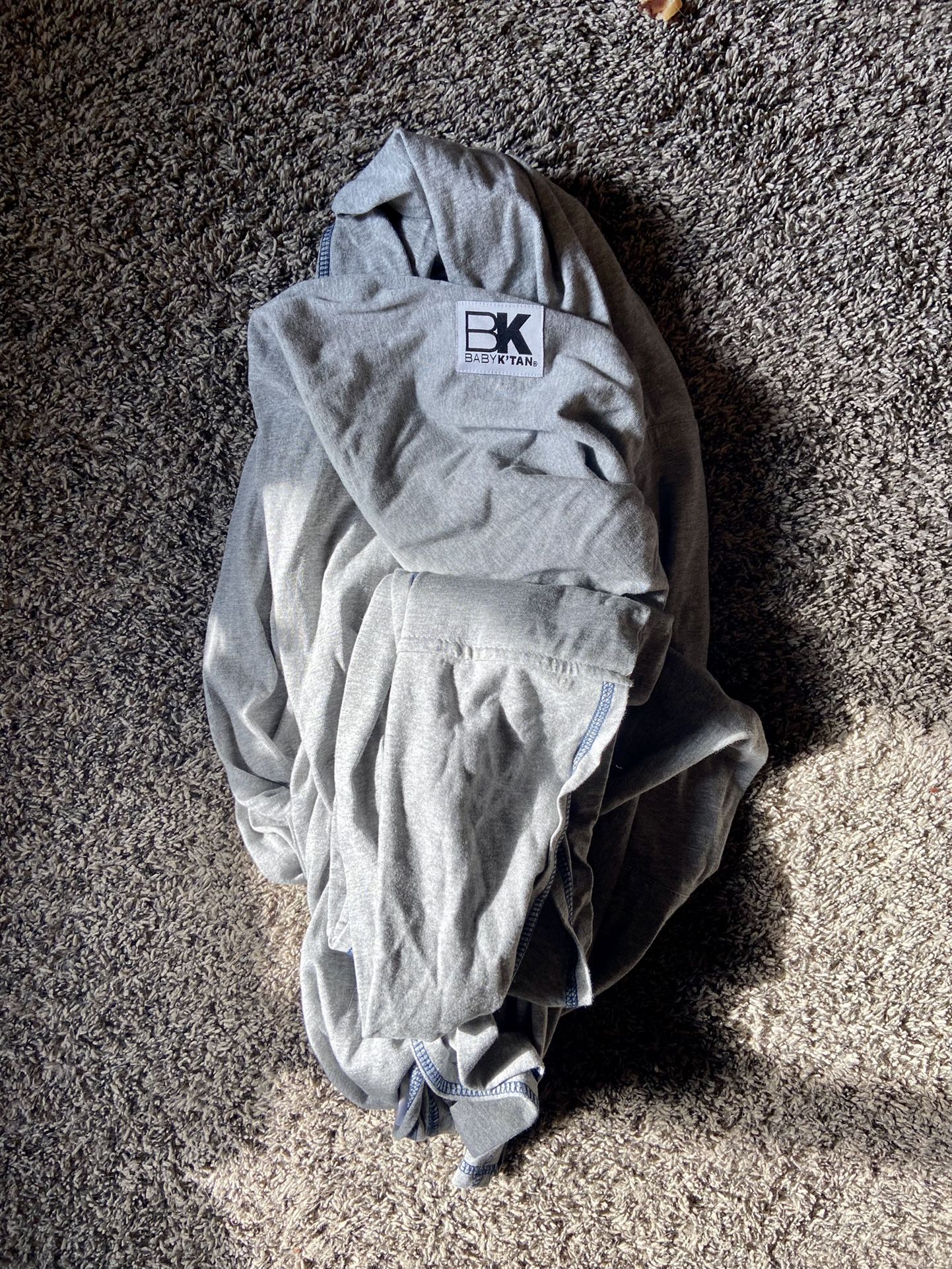 Baby K’tan Wrap Carrier 