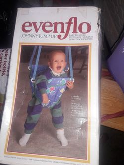 Baby exerciser