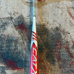 Marucci Baseball Bat 