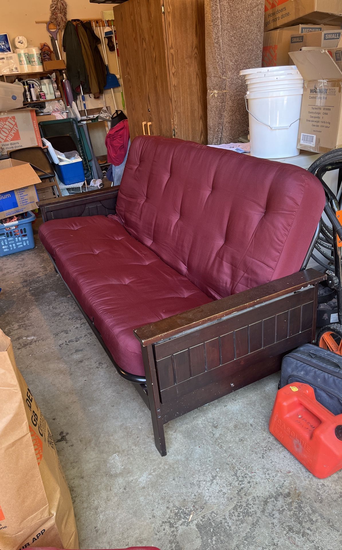 Futon
