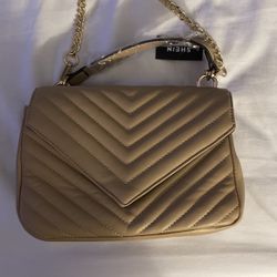 SHEIN crossbody  bag 