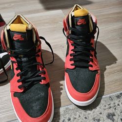 4xl Bundle Of Retro 1 Jordans