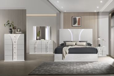 Queen Bedroom Set
