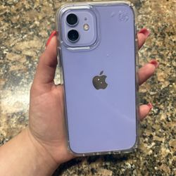 iPhone 13 - Purple 