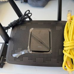 Linksys Router EA8300