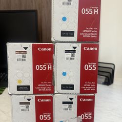 Printer Toner Ink Cartridges LBP660C Series Color imageCLASS MF740C Series