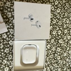 Airpod Pro 2nd Generation 