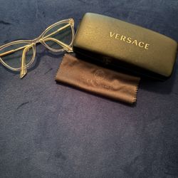 Versace Glasses