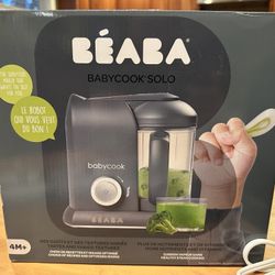 Beaba  Babycook