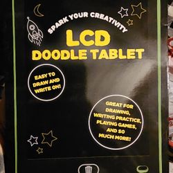 Drawing Tablet