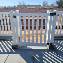 Quality Fencing-Angelo (contact info removed)