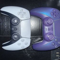 Ps5 Controller 